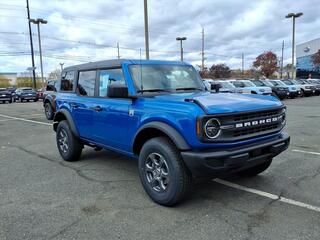 2025 Ford Bronco for sale in North Brunswick NJ