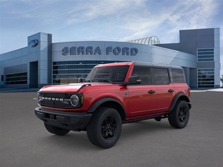 2025 Ford Bronco for sale in Farmington Hills MI