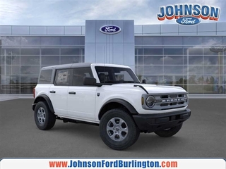 2025 Ford Bronco for sale in Burlington NJ