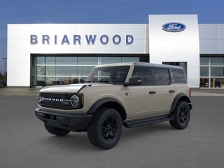 2025 Ford Bronco for sale in Saline MI