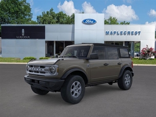 2025 Ford Bronco for sale in Union NJ