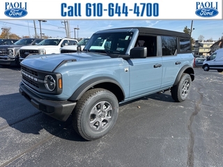 2025 Ford Bronco for sale in Paoli PA