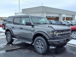 2025 Ford Bronco for sale in Greer SC