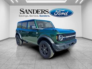 2025 Ford Bronco for sale in Jacksonville NC