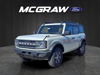 2025 Ford Bronco for sale in Fairmont WV