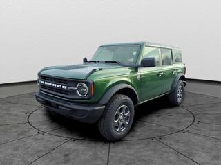 2025 Ford Bronco for sale in Martinsburg WV