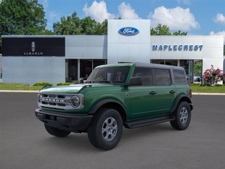 2025 Ford Bronco for sale in Union NJ