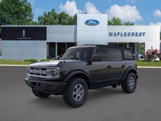 2025 Ford Bronco for sale in Union NJ