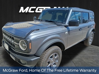 2026 Ford Bronco for sale in Fairmont WV