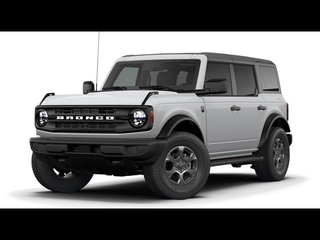 2026 Ford Bronco for sale in Farmington Hills MI