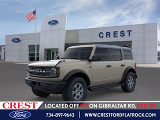 2026 Ford Bronco for sale in Flat Rock MI