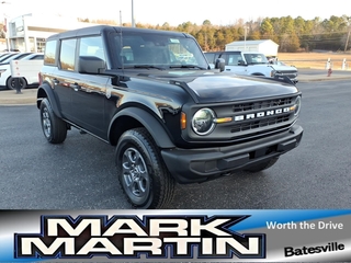 2026 Ford Bronco for sale in Batesville AR