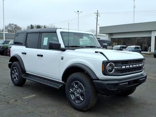 2026 Ford Bronco for sale in Greer SC