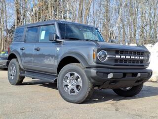 2026 Ford Bronco for sale in Rochester NH