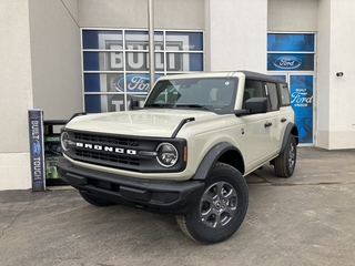 2026 Ford Bronco for sale in Waynesburg PA