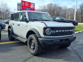 2026 Ford Bronco for sale in Butler NJ