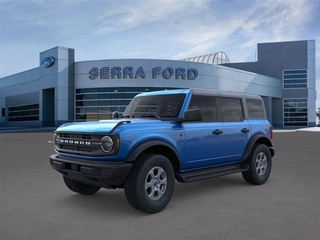 2026 Ford Bronco for sale in Farmington Hills MI