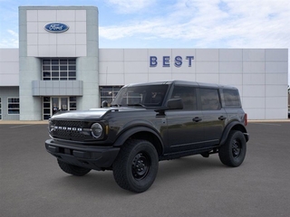 2026 Ford Bronco for sale in Wellesley MA