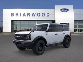 2026 Ford Bronco for sale in Saline MI