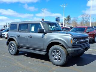 2026 Ford Bronco for sale in Greer SC