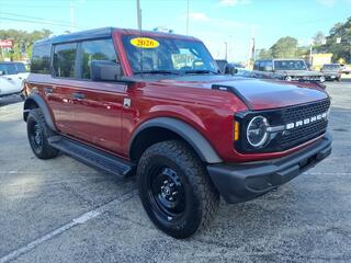 2026 Ford Bronco for sale in Havelock NC