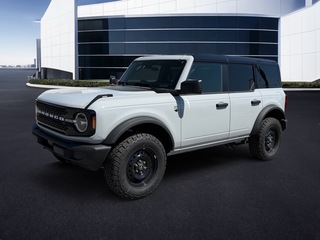 2026 Ford Bronco for sale in Knoxville TN