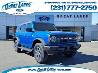 2026 Ford Bronco for sale in Muskegon MI