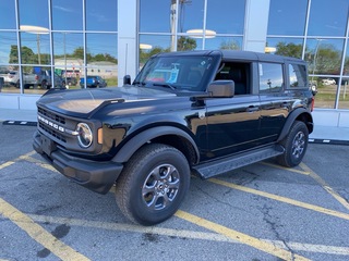 2026 Ford Bronco for sale in Fredonia NY
