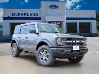 2026 Ford Bronco for sale in Rochester NH