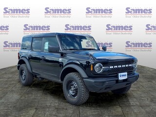 2026 Ford Bronco for sale in Bastrop TX