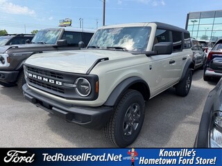 2026 Ford Bronco for sale in Knoxville TN