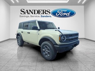 2026 Ford Bronco for sale in Jacksonville NC