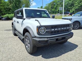 2026 Ford Bronco for sale in Butler NJ