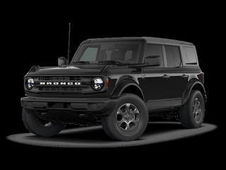 2026 Ford Bronco for sale in Detroit MI