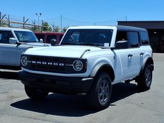 2026 Ford Bronco for sale in Fullerton CA