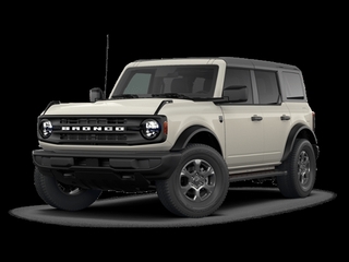 2026 Ford Bronco for sale in Detroit MI