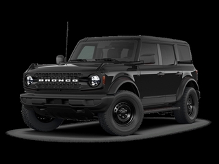 2026 Ford Bronco for sale in Howell MI