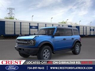 2026 Ford Bronco for sale in Flat Rock MI