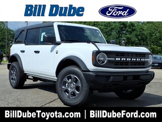 2026 Ford Bronco for sale in Dover NH