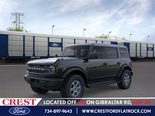 2026 Ford Bronco for sale in Flat Rock MI