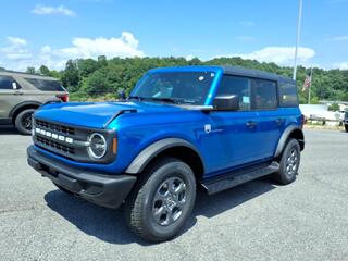 2026 Ford Bronco for sale in Bristol TN