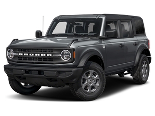 2026 Ford Bronco for sale in Wayne MI