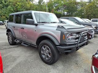 2024 Ford Bronco for sale in Salem VA