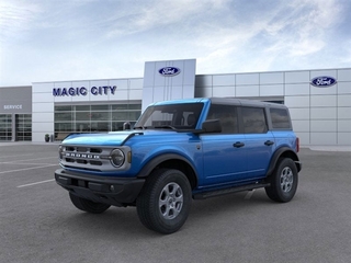 2024 Ford Bronco for sale in Roanoke VA