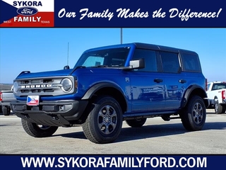 2024 Ford Bronco for sale in West TX