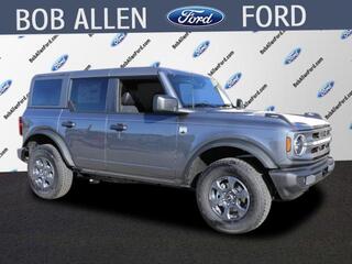 2024 Ford Bronco for sale in Overland Park KS