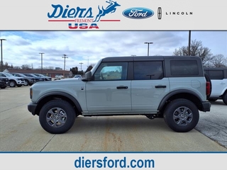 2024 Ford Bronco for sale in Fremont NE