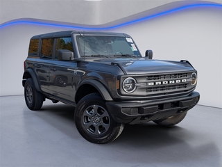 2025 Ford Bronco for sale in Ringold GA