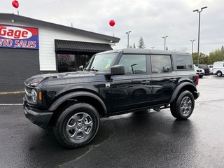 2025 Ford Bronco for sale in Milwaukie OR