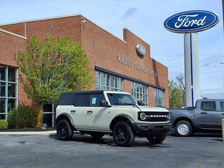 2025 Ford Bronco for sale in Urbana OH